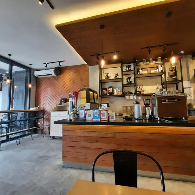 C-Café Jimbaran