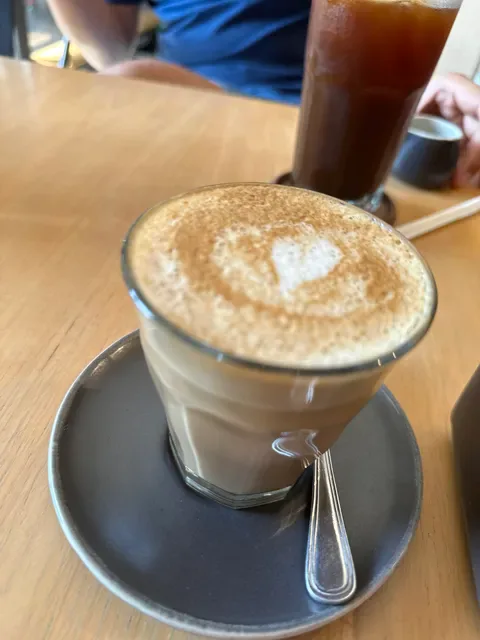C-Café Jimbaran