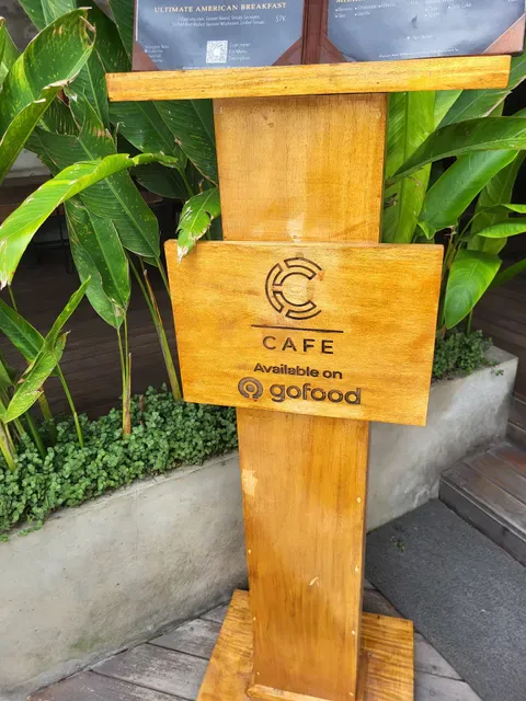 C-Café Jimbaran