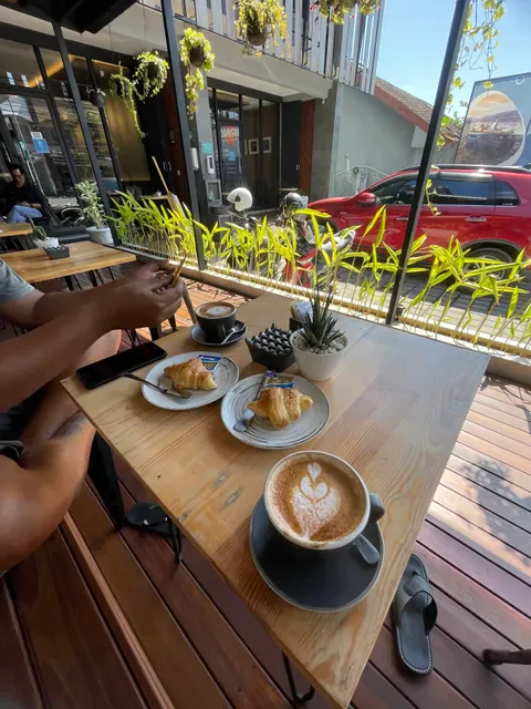 C-Café Jimbaran