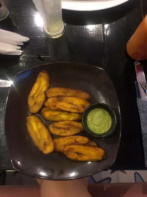 Cachos Bingin Mexican Restaurant