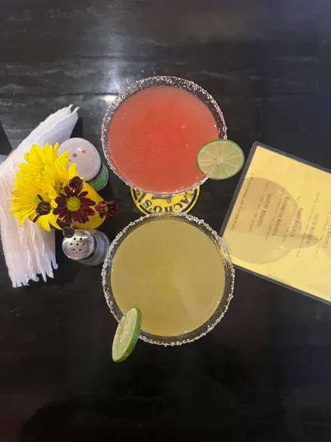 Cachos Bingin Mexican Restaurant