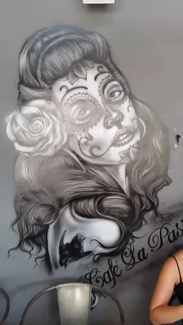 La Pasion