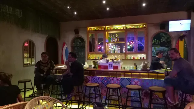 La Pasion