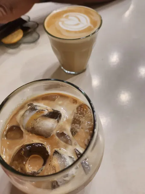 Caribu Coffee & Friends