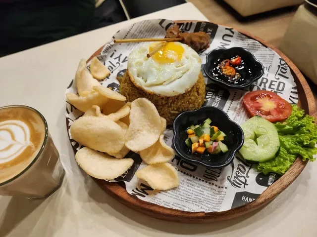 Caribu Coffee & Friends