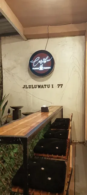 Caribu Coffee & Friends
