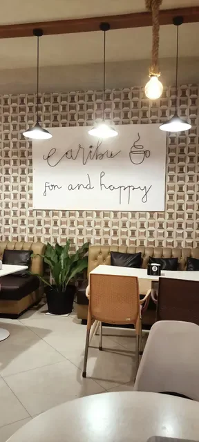 Caribu Coffee & Friends