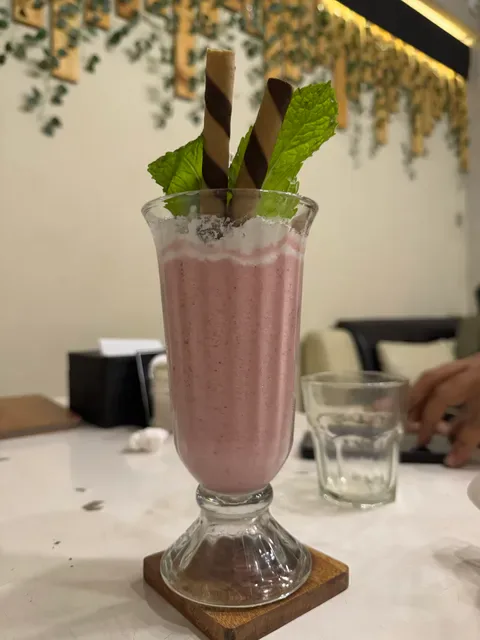 Caribu Coffee & Friends