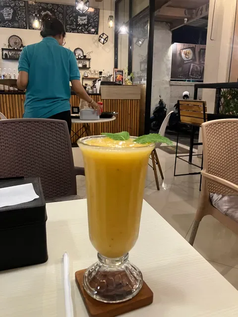 Caribu Coffee & Friends