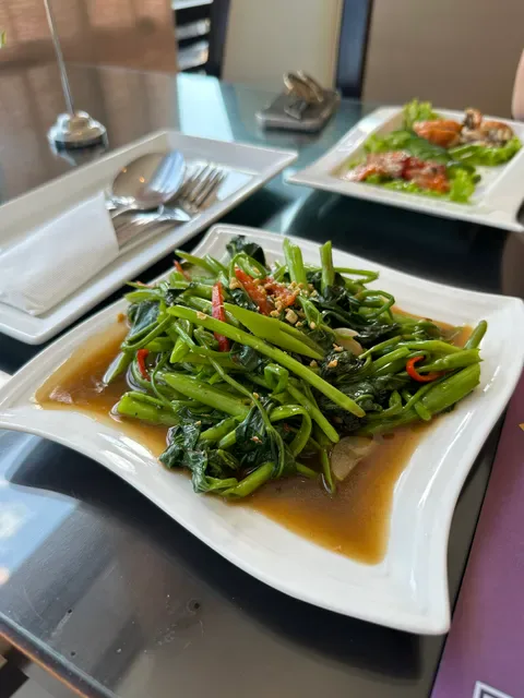 Chopstick Chinese Seafood Restaurant