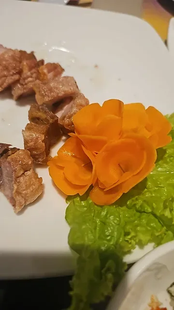 Chopstick Chinese Seafood Restaurant
