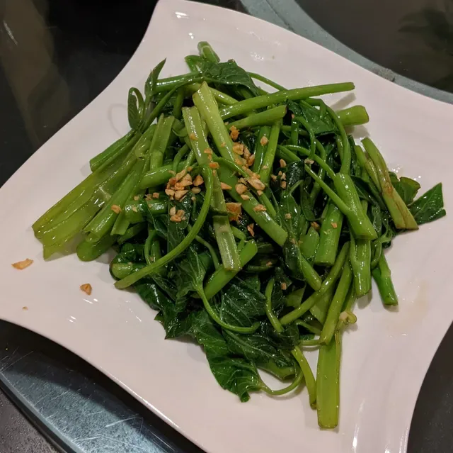 Chopstick Chinese Seafood Restaurant