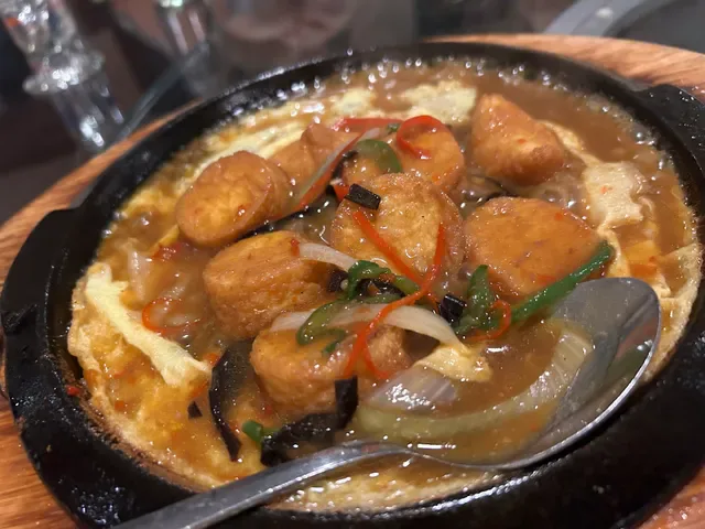 Chopstick Chinese Seafood Restaurant