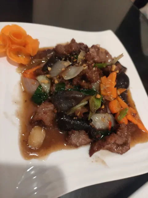 Chopstick Chinese Seafood Restaurant