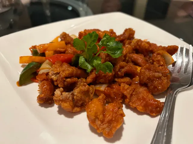 Chopstick Chinese Seafood Restaurant