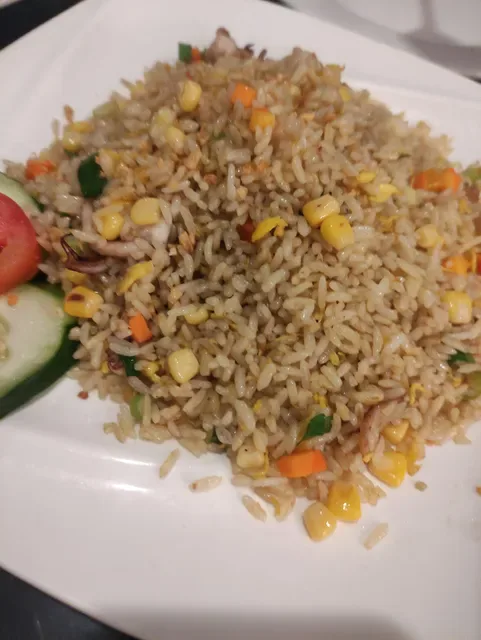 Chopstick Chinese Seafood Restaurant