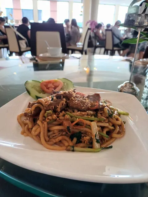 Chopstick Chinese Seafood Restaurant