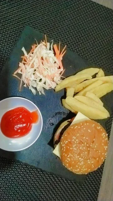 Circle Point Vegan Eatery