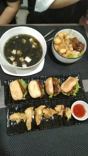 Circle Point Vegan Eatery