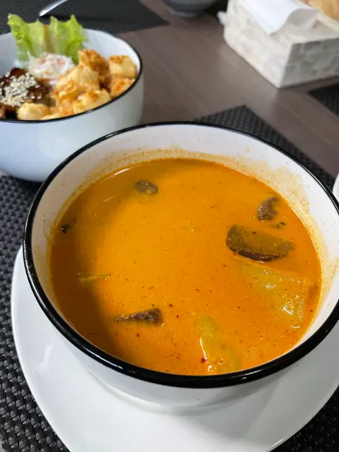 Circle Point Vegan Eatery