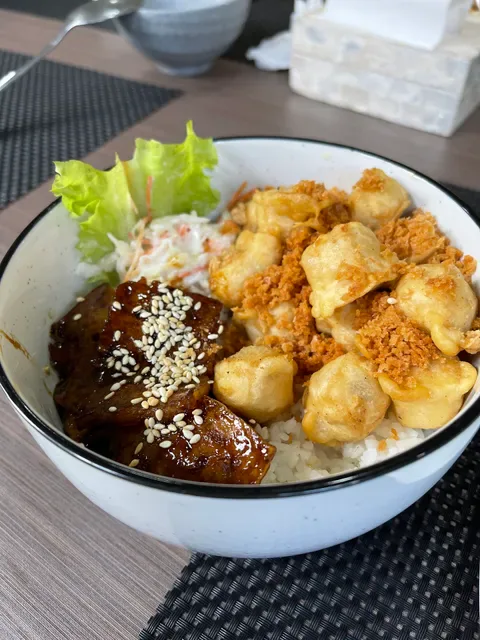 Circle Point Vegan Eatery