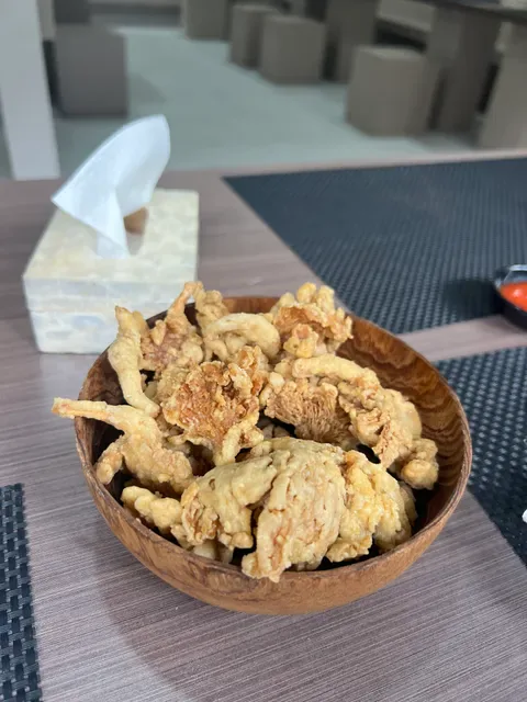 Circle Point Vegan Eatery