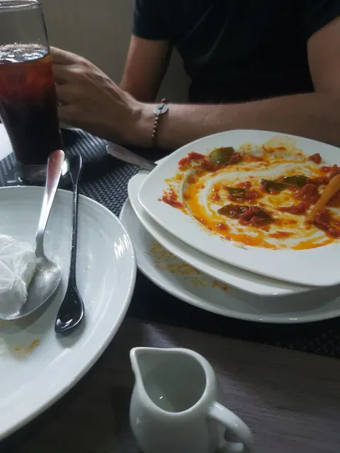 Circle Point Vegan Eatery
