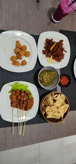 Circle Point Vegan Eatery