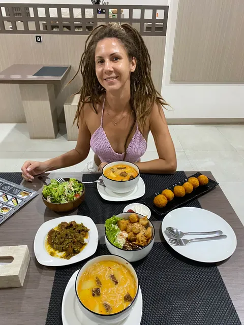 Circle Point Vegan Eatery