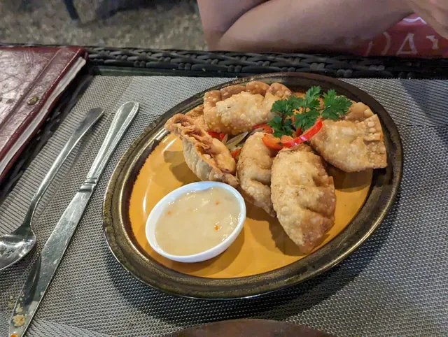 Cockatoo International Bar & Restaurant Nusa Dua
