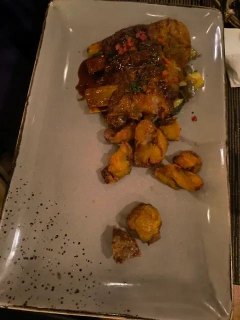 Coco Bistro Tanjung Benoa