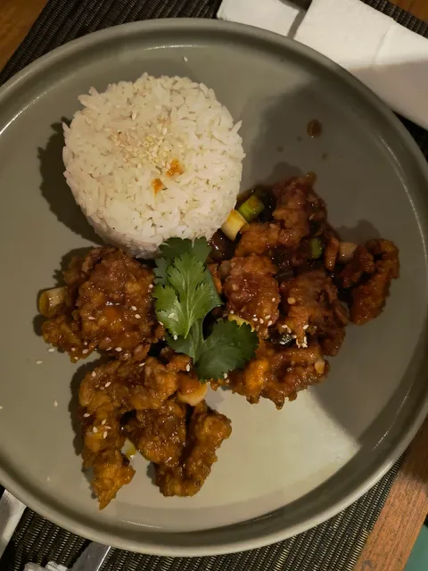 Coco Bistro Tanjung Benoa