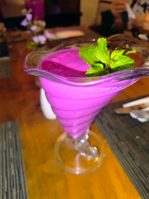 Coco Bistro Tanjung Benoa