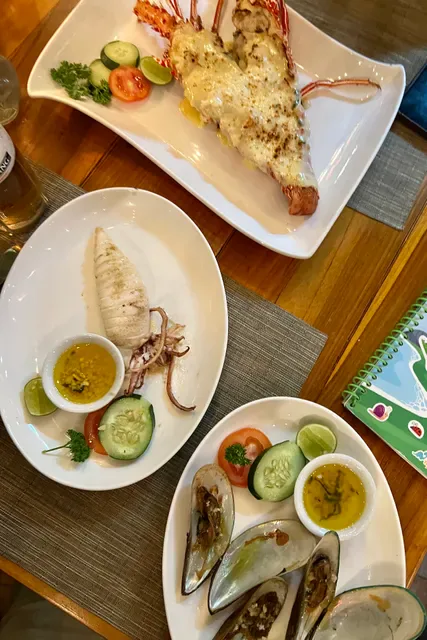 Coco Bistro Tanjung Benoa