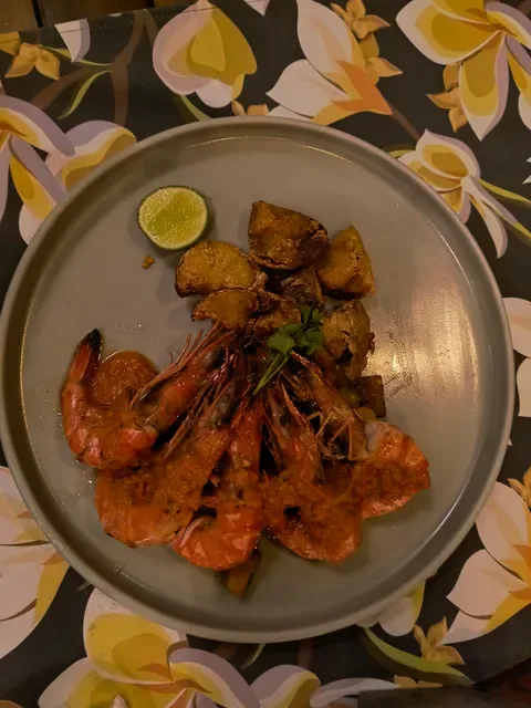 Coco Bistro Tanjung Benoa