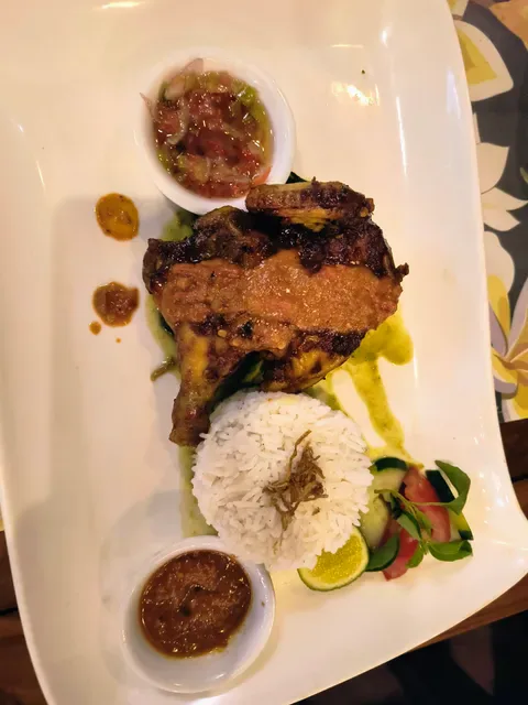 Coco Bistro Tanjung Benoa