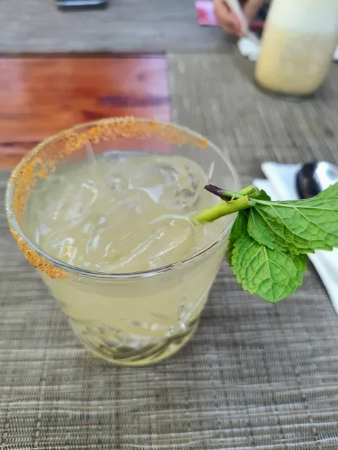 Coco Bistro Tanjung Benoa