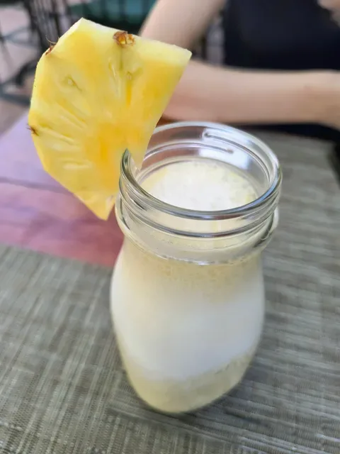 Coco Bistro Tanjung Benoa
