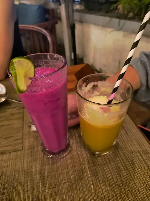 Coco Bistro Tanjung Benoa