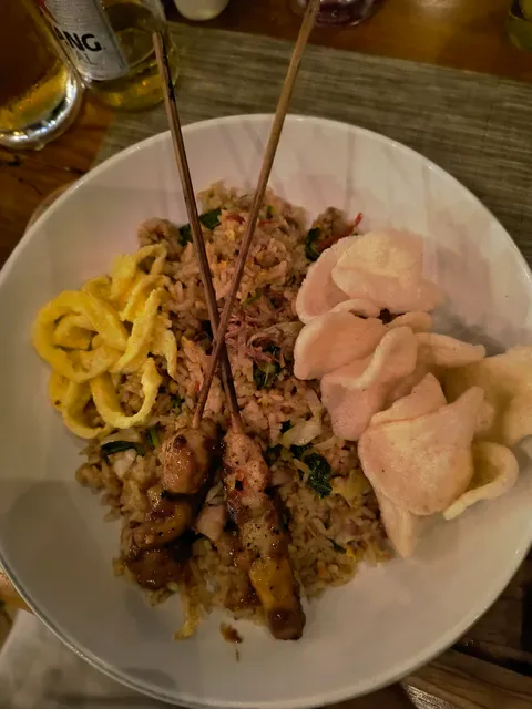 Coco Bistro Tanjung Benoa