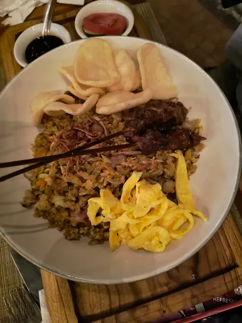 Coco Bistro Tanjung Benoa
