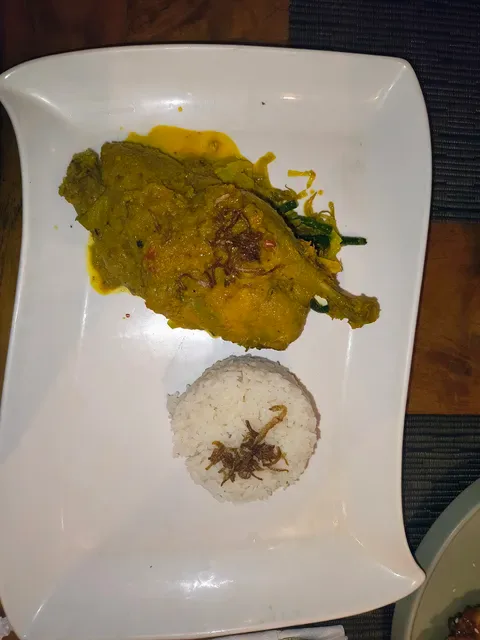 Coco Bistro Tanjung Benoa