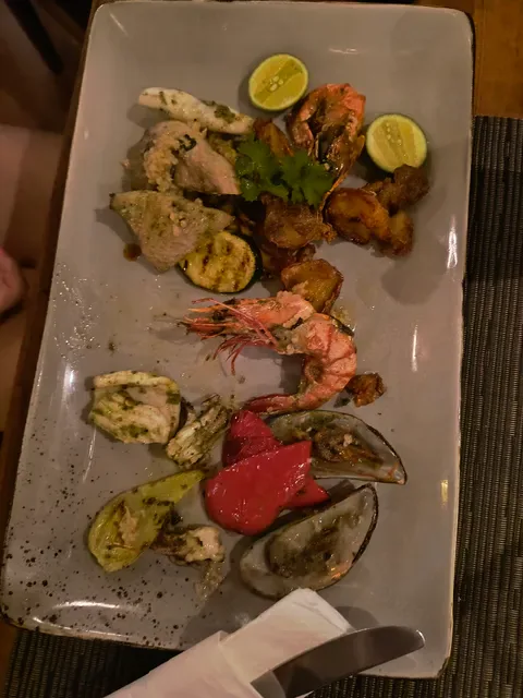 Coco Bistro Tanjung Benoa