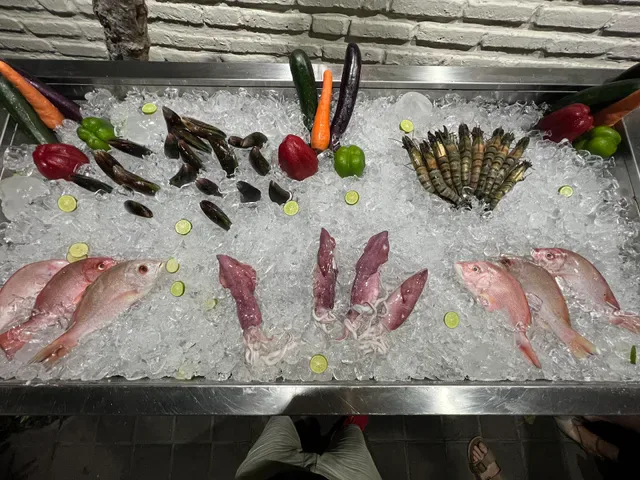 Coco Bistro Tanjung Benoa