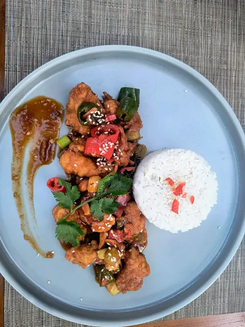Coco Bistro Tanjung Benoa