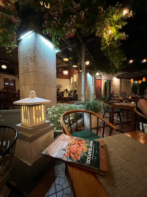 Coco Bistro Tanjung Benoa
