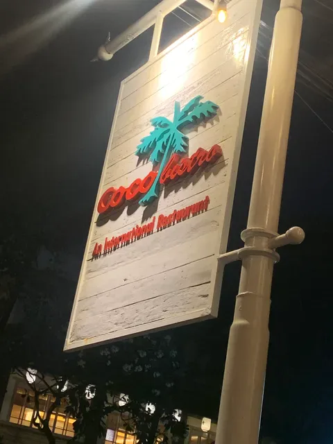 Coco Bistro Tanjung Benoa