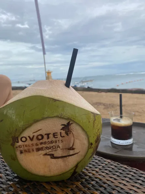 COCOS RESTAURANT