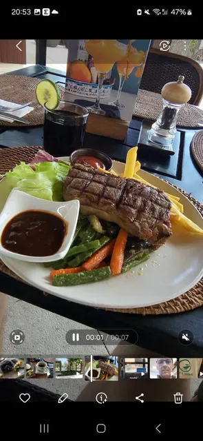 COCOS RESTAURANT